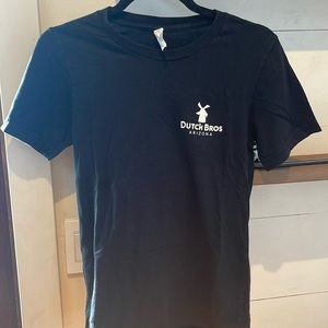 Dutch Bros Black AZ T Shirt